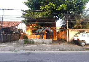 Foto 1 de Casa com 2 Quartos para alugar, 120m² em Campo Grande, Rio de Janeiro