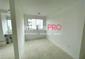 Foto 1 de Apartamento com 2 Quartos à venda, 42m² em Usina Piratininga, São Paulo