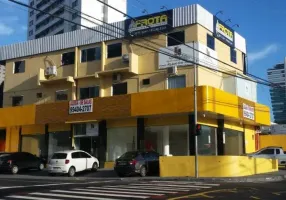 Foto 1 de Sala Comercial com 3 Quartos para alugar, 80m² em Nossa Senhora das Graças, Manaus