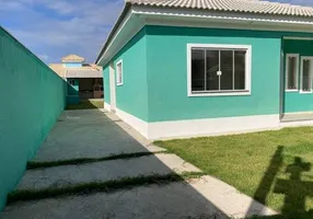 Foto 1 de Casa com 2 Quartos à venda, 160m² em Nova Petrópolis, São Bernardo do Campo