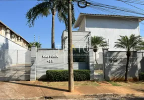 Foto 1 de Casa de Condomínio com 3 Quartos para alugar, 100m² em Chácara Primavera, Campinas