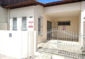 Foto 1 de Casa com 3 Quartos à venda, 103m² em Alecrim, Natal