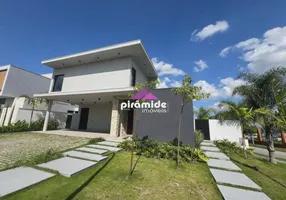 Foto 1 de Casa de Condomínio com 5 Quartos à venda, 390m² em Urbanova, São José dos Campos