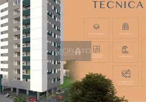 Foto 1 de Apartamento com 2 Quartos à venda, 53m² em Castelo, Belo Horizonte