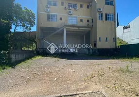 Foto 1 de Prédio Comercial para alugar, 1000m² em Rondônia, Novo Hamburgo