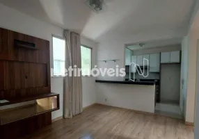 Foto 1 de Apartamento com 2 Quartos à venda, 43m² em Califórnia, Belo Horizonte