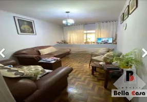 Foto 1 de Sobrado com 3 Quartos à venda, 140m² em Vila Regente Feijó, São Paulo