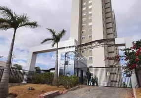 Foto 1 de Apartamento com 2 Quartos à venda, 60m² em Vila Anhangüera, Campinas