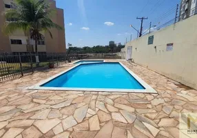 Foto 1 de Apartamento com 3 Quartos à venda, 58m² em Despraiado, Cuiabá