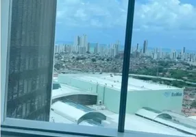 Foto 1 de Sala Comercial para alugar, 62m² em Pina, Recife