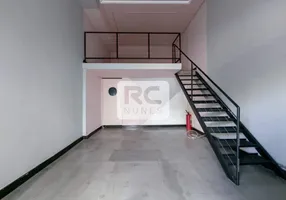 Foto 1 de Ponto Comercial para alugar, 34m² em Santa Lúcia, Belo Horizonte