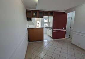 Foto 1 de Apartamento com 2 Quartos à venda, 46m² em Parque Villa Flores, Sumaré