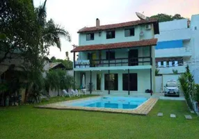 Foto 1 de Casa com 3 Quartos para alugar, 200m² em Ariribá, Balneário Camboriú