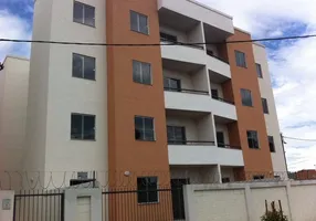 Foto 1 de Apartamento com 2 Quartos à venda, 65m² em Itapuca, Resende