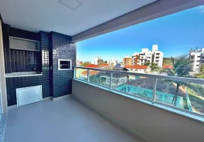 Foto 1 de Apartamento com 3 Quartos para venda ou aluguel, 90m² em Armacao Da Piedade, Governador Celso Ramos