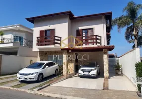 Foto 1 de Casa de Condomínio com 4 Quartos à venda, 300m² em Residencial Fazenda Serrinha, Itatiba