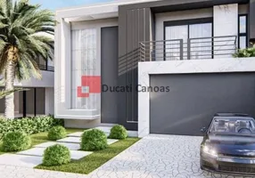 Foto 1 de Casa com 4 Quartos à venda, 270m² em Marechal Rondon, Canoas