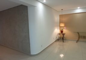 Foto 1 de Apartamento com 2 Quartos para alugar, 77m² em Setor Habitacional Vicente Pires, Brasília