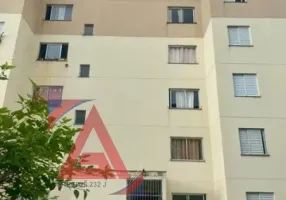 Foto 1 de Apartamento com 2 Quartos à venda, 60m² em Jardim Helena, Carapicuíba