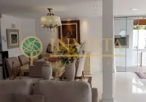 Foto 1 de Casa com 4 Quartos à venda, 329m² em Santa Mônica, Florianópolis