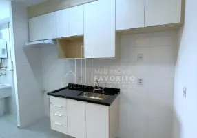 Foto 1 de Apartamento com 2 Quartos para alugar, 71m² em Horto Florestal, Jundiaí