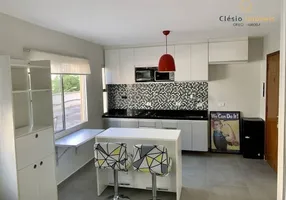 Foto 1 de Apartamento com 1 Quarto à venda, 30m² em Bela Vista, São Paulo
