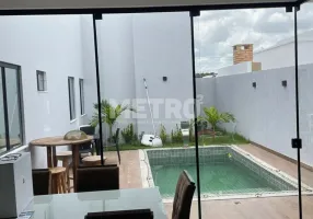 Foto 1 de Casa de Condomínio com 3 Quartos para alugar, 130m² em Loteamento Recife, Petrolina