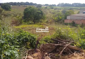 Foto 1 de Lote/Terreno à venda, 1500m² em Pedra Branca, São Joaquim de Bicas