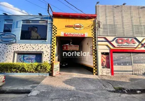 Foto 1 de Galpão/Depósito/Armazém para venda ou aluguel, 900m² em Limão, São Paulo