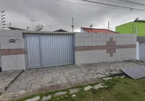 Foto 1 de Casa com 3 Quartos à venda, 174m² em Castelo Branco , Campina Grande