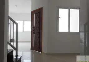 Foto 1 de Casa de Condomínio com 3 Quartos à venda, 96m² em Cidade Ademar, São Paulo