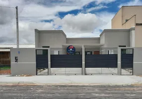 Foto 1 de Casa com 3 Quartos à venda, 90m² em Alto Taruma, Pinhais