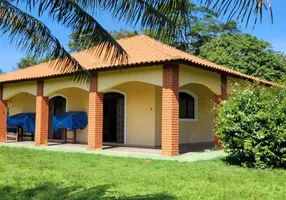 Foto 1 de Fazenda/Sítio com 3 Quartos à venda, 155m² em Chácara dos Pinhais, Boituva