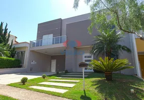 Foto 1 de Casa com 4 Quartos à venda, 249m² em Jardim Vila Paradiso, Indaiatuba