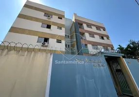 Foto 1 de Apartamento com 2 Quartos à venda, 59m² em Vale de San Izidro, Londrina