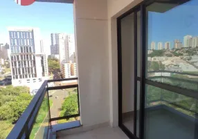 Foto 1 de Kitnet com 1 Quarto para alugar, 36m² em Jardim Botânico, Ribeirão Preto