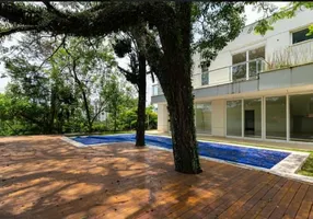 Foto 1 de Casa com 4 Quartos à venda, 565m² em Brooklin, São Paulo