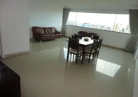 Foto 1 de Apartamento com 4 Quartos à venda, 160m² em Liberdade, Belo Horizonte