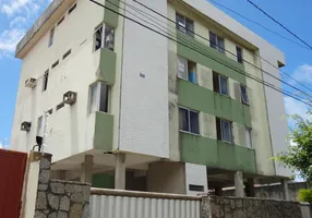 Foto 1 de Apartamento com 2 Quartos à venda, 72m² em Tambauzinho, João Pessoa