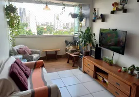 Foto 1 de Apartamento com 3 Quartos à venda, 79m² em Quilombo, Cuiabá