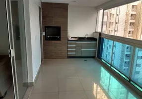 Foto 1 de Apartamento com 3 Quartos à venda, 109m² em Residencial Eldorado, Goiânia