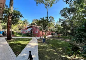 Foto 1 de Fazenda/Sítio com 4 Quartos à venda, 500m² em Recreio Campestre, São Carlos