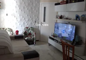 Foto 1 de Apartamento com 2 Quartos à venda, 56m² em Catu de Abrantes, Camaçari