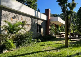 Foto 1 de Casa com 2 Quartos à venda, 1500m² em Itaipava, Petrópolis