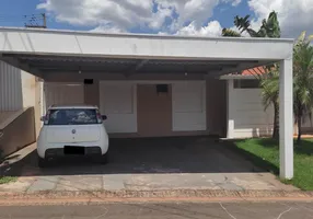 Foto 1 de Casa de Condomínio com 3 Quartos para alugar, 120m² em Belvedere Terra Nova, São José do Rio Preto