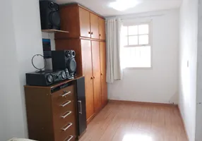 Foto 1 de Apartamento com 2 Quartos à venda, 43m² em Nova Suiça, Nova Friburgo