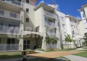 Foto 1 de Apartamento com 2 Quartos à venda, 66m² em Santa Genebra, Campinas