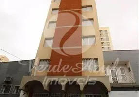 Foto 1 de Kitnet com 1 Quarto à venda, 37m² em Centro, Campinas