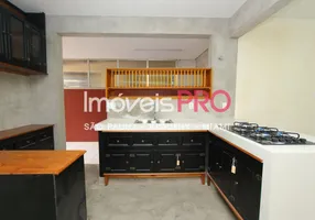 Foto 1 de Apartamento com 3 Quartos à venda, 91m² em Vila Nova Conceição, São Paulo