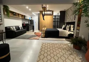Foto 1 de Apartamento com 1 Quarto à venda, 67m² em Jardim Goiás, Goiânia